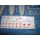 Ilyushin IL-2m3 Flying Tank Soviet fighter 1/72 TOKO 101