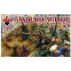 Turkish Siege Artillery. Gun, 16th century 1/72 RED BOX 72069