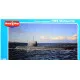 British submarines HMS Meteorite 1/350 Micro-Mir MM350-020