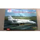 Bombardier Learjet 55 1/72 Amodel 72347