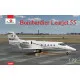 Bombardier Learjet 55 1/72 Amodel 72347