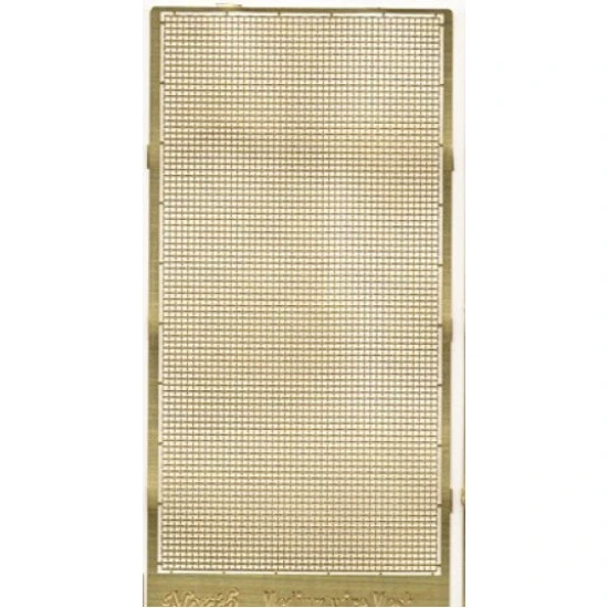 Medium wire Mesh 1/35 Northstar Models 35018