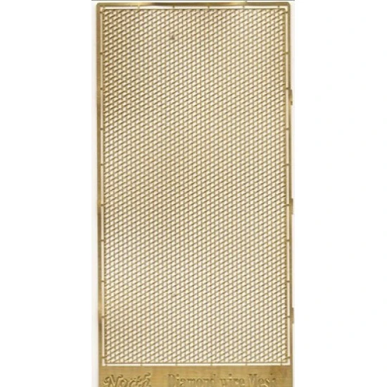 Diamond Wire mesh 1/35 Northstar Models 35019