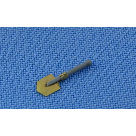 Russian spetsnaz E-tools, after 1983 1/35 Northstar Models 35014