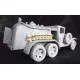 PLASTIC MODEL CAR BZ-38 REFUELLER 1/35 MINIART 35145