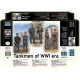 TANKMEN OF WWI ERA 1/35 MASTER BOX 35134