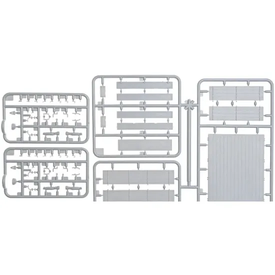 Us Stock Gaz-aaa With Shelter 1/35 Miniart 35183