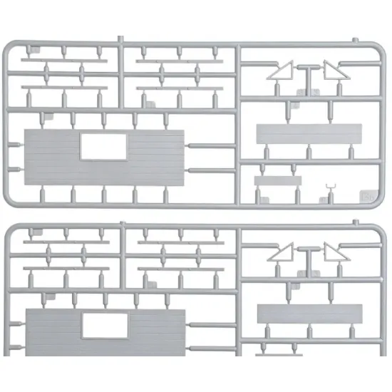 Us Stock Gaz-aaa With Shelter 1/35 Miniart 35183