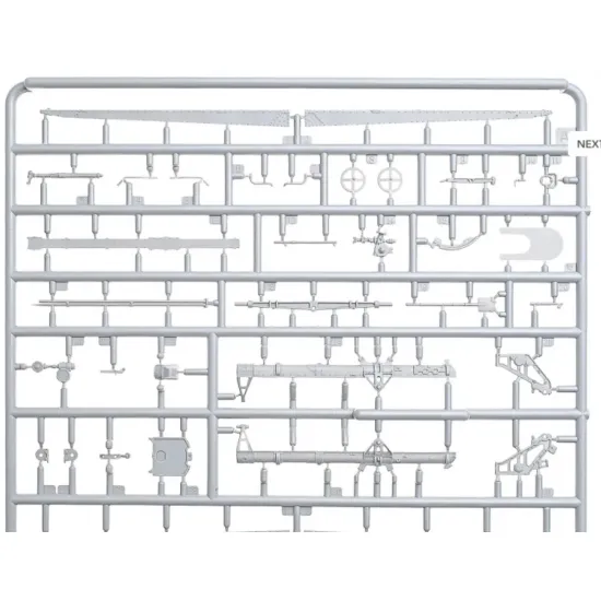 Us Stock 7,62cm F.k. 39r German Field Gun 1/35 Miniart 35104