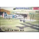 Bristol F.2B Fighter Mk.IV british aircraft WWI 1/48 Roden 428