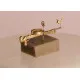 DA DEGTYAREV Aircraft Machine Gun MG 1/72 Mini World 7203