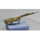 UBS Berezin synchronized 12.7mm heavy aircraft machine gun Brass 1/72 Mini World 7211