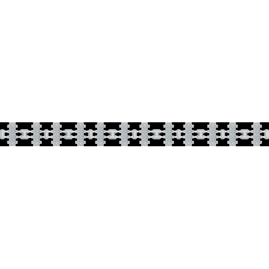 T-34 WAFER-TYPE WORKABLE TRACK LINKS SET 1/35 MINIART 35207