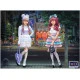 KAWAII FASHION LEADERS. MINAMI AND MAI 1/35 MASTER BOX 35187 TWO FIGURES NEW