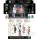 Us Stock Kawaii Fashion Leaders. Minami And Mai 1/35 Master Box 35187 Two Figures New