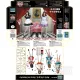 Us Stock Maid Cafa Girls - Nana And Momoko 1/35 Master Box 35186 Two Figures New Model