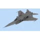 AIRPLANE MIG-25 RBT, SOVIET RECONNAISSANCE PLANE 1/48 ICM 48901