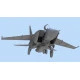 AIRPLANE MIG-25 RBT, SOVIET RECONNAISSANCE PLANE 1/48 ICM 48901