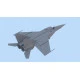 AIRPLANE MIG-25 RBT, SOVIET RECONNAISSANCE PLANE 1/48 ICM 48901