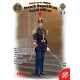 FRENCH REPUBLICAN GUARD OFFICER 1/16 ICM 16004