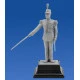 FRENCH REPUBLICAN GUARD OFFICER 1/16 ICM 16004