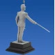 FRENCH REPUBLICAN GUARD OFFICER 1/16 ICM 16004