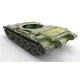 T-54-2 SOVIET MEDIUM TANK. Mod 1949 1/35 MINIART 37004