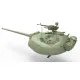 T-54-2 SOVIET MEDIUM TANK. Mod 1949 1/35 MINIART 37004