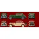 CAR GERMAN PASSENGER CAR TYP 170V SALOON 4 DOORS 1/35 MINIART 38008
