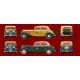 CAR GERMAN PASSENGER CAR TYP 170V SALOON 4 DOORS 1/35 MINIART 38008
