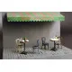 CAFÃ‰ FURNITURE AND CROCKERY 1/35 MINIART 35569