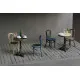 CAFÃ‰ FURNITURE AND CROCKERY 1/35 MINIART 35569