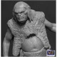 WORLD OF FANTASY GIANT BERGTROLL PLASTIC MODEL KIT 1/24 MASTER BOX 24014