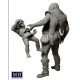WORLD OF FANTASY THIS IS MY LAND PLASTIC MODEL KIT 1/24 MASTER BOX 24011