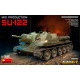 SU-122 MID PRODUCTION INTERIOR KIT 1/35 MINIART 35197 SU-122 MID PRODUCTION INTERIOR KIT 1/35 MINIART 35197