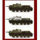 SU-122 MID PRODUCTION INTERIOR KIT 1/35 MINIART 35197 SU-122 MID PRODUCTION INTERIOR KIT 1/35 MINIART 35197