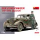 PERSONENWAGEN TYP 170V SALOON MINIART 1/35 35203