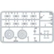 T-34 / 85 RUNNING GEAR LATE TYPE 1/35 MINIART 35227