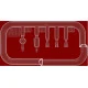 OFFICE FURNITURE ACCESSORIES 1/35 MINIART 35564