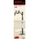 RAILROAD WATER CRANE 1/35 MINIART 35567 RAILROAD WATER CRANE 1/35 MINIART 35567