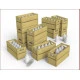MILK BOTTLES WOODEN CRATES 1/35 MINIART 35573