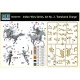 TOMAHAWK CHARGE. INDIAN WARS SERIES KIT No.2 1/35 MASTER BOX 35192