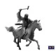 TOMAHAWK CHARGE. INDIAN WARS SERIES KIT No.2 1/35 MASTER BOX 35192