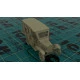 MODEL T 1917 AMBULANCE, WWI AMERICAN CAR 1/35 ICM 35661