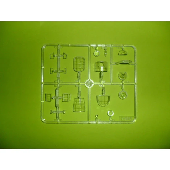 PLASTIC MODEL AIRPLANE FW 189A-1 WWII GERMAN NIGHT FIGHTER 1/72 ICM 72293