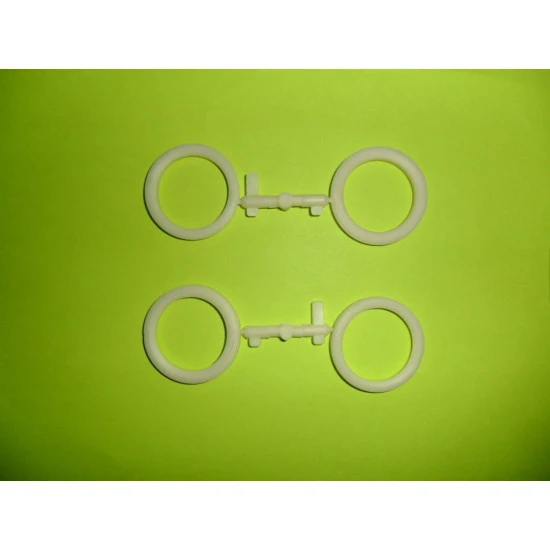 MODEL T 1914 FIRETRUCK, AMERICAN CAR 1/24 ICM 24004