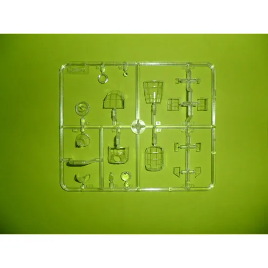 FW 189A-2, WWII GERMAN RECONNAISSANCE PLANE 1/72 ICM 72292