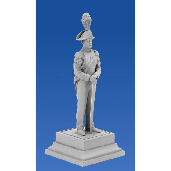 ITALIAN CARABINIER 1/16 ICM 16003