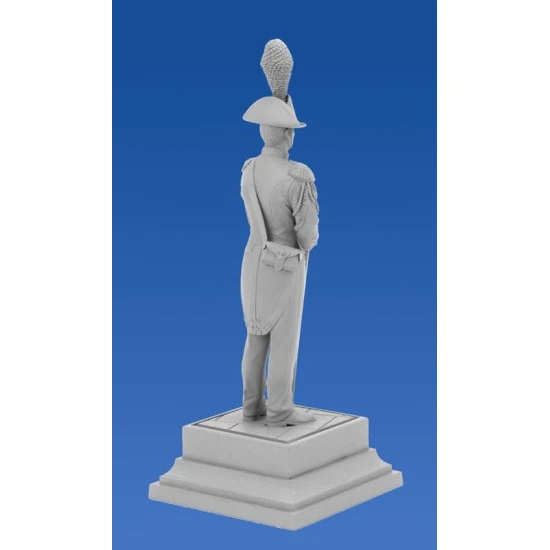 ITALIAN CARABINIER 1/16 ICM 16003