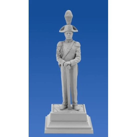 ITALIAN CARABINIER 1/16 ICM 16003